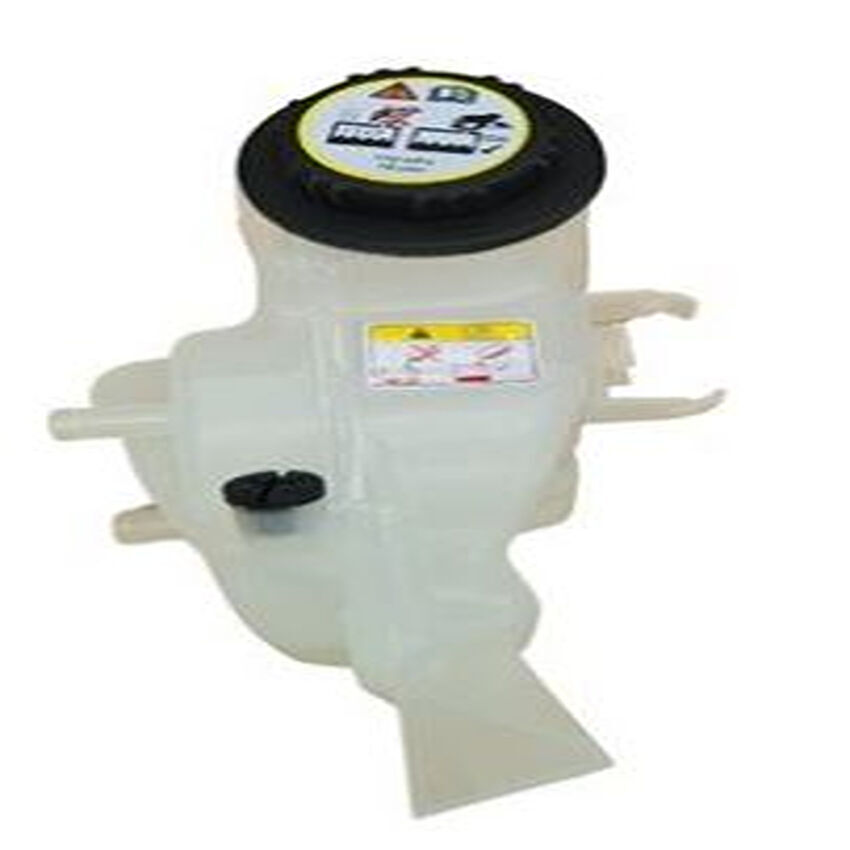 Goss Coolant Expansion Tank for Range Rover Sport 4.2L 428PS 32V - CB133