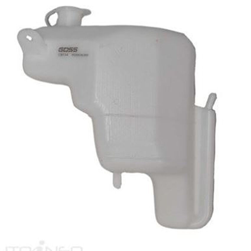 Goss Coolant Expansion Tank for Mitsubishi Outlander 2.4L 4B12 16V CB134