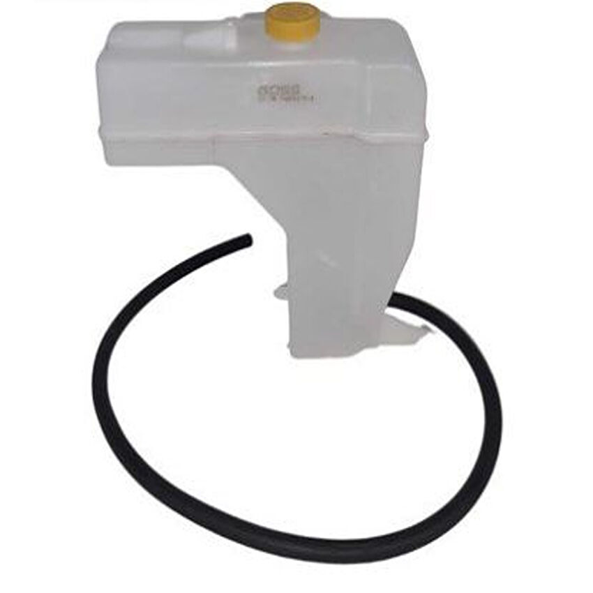 Goss Coolant Expansion Tank for Nissan Pulsar 1.6L QG16DE 16V - CB135