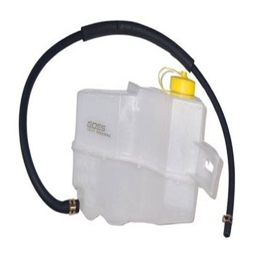 Goss Coolant Expansion Tank for Nissan X-TRAIL T31 2.0L M9R 16V- CB137