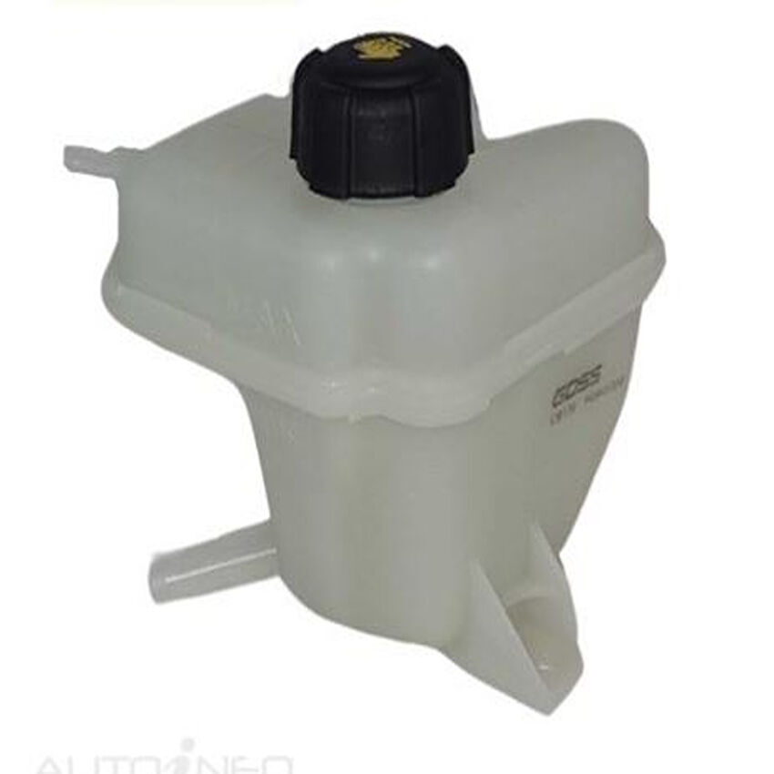 Goss Coolant Expansion Tank for Nissan Dualis J10 2.0L MR20DE 16V-CB137