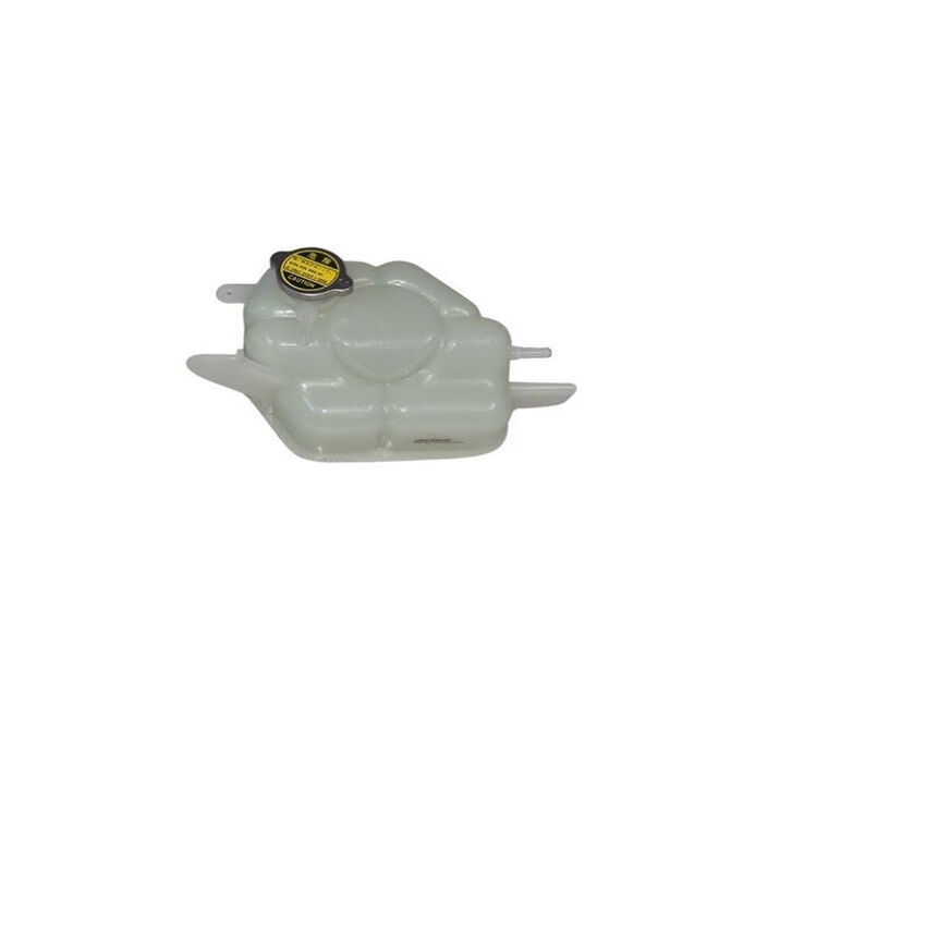 Goss Coolant Expansion Tank for Nissan Navara RX D40 2.5L YD25DDTI 16V CB140