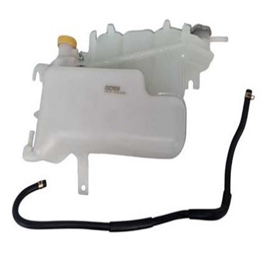 Goss Coolant Expansion Tank for Nissan Patrol GU  Y61 4.2LTD42T 12V- CB142