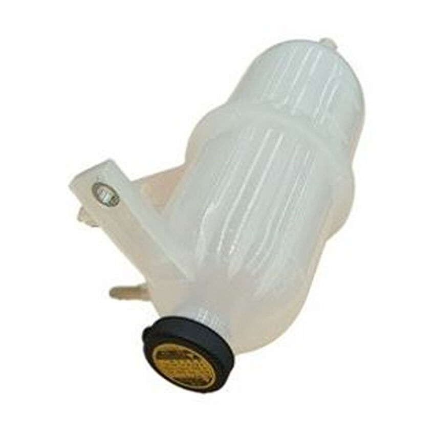 Goss Coolant Expansion Tank for Toyota Hilux SR KUN16R 3.0L 1KDFTV 16V CB146