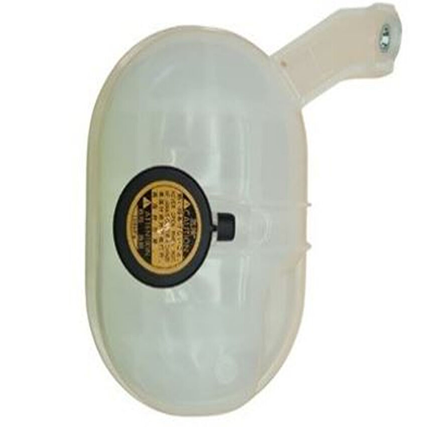 Goss Coolant Expansion Tank for Toyota Hiace SLWB/WB KDH200R 3.0L 2KDFTV 16V