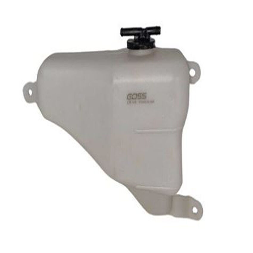 Goss Coolant Expansion Tank for Toyota Prado Grande 4.0L 1GRFE 24V CB148