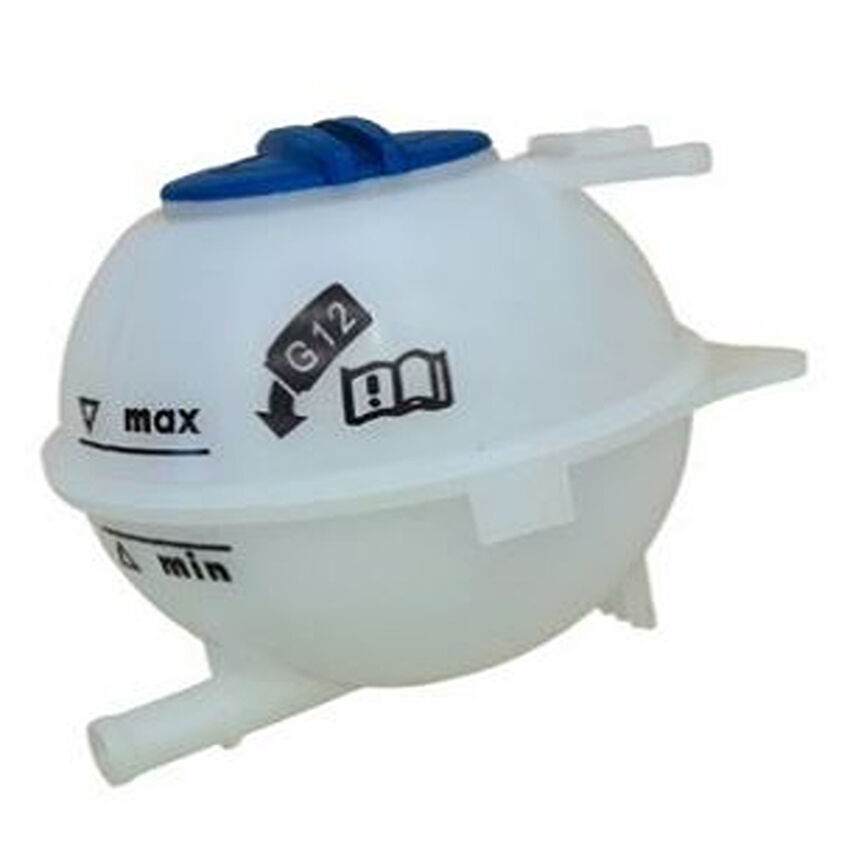 Goss Coolant Expansion Tank for Audi A1 Sportback 1.2L CBZA 8V - CB149