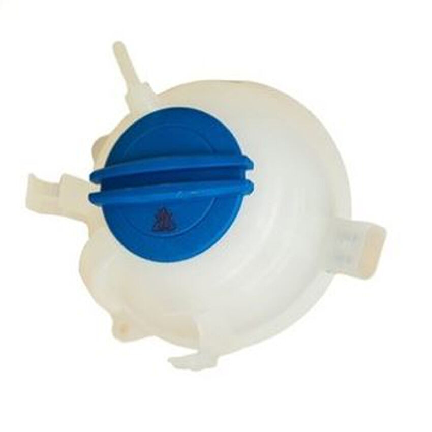 Goss Coolant ExpansionTank for Skoda Superb 125 TDI 3T 2.0L CFGB 16V - CB150
