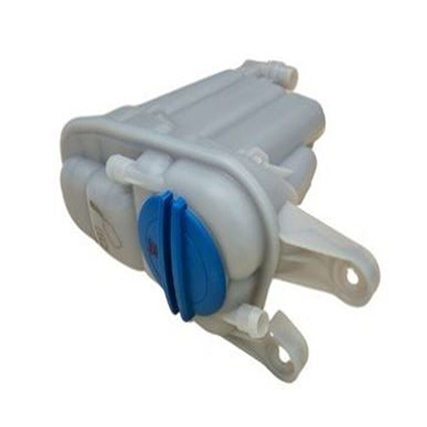 Goss Coolant Expansion Tank for Audi A4 TFSI B8 1.8L CABB 16V - CB151