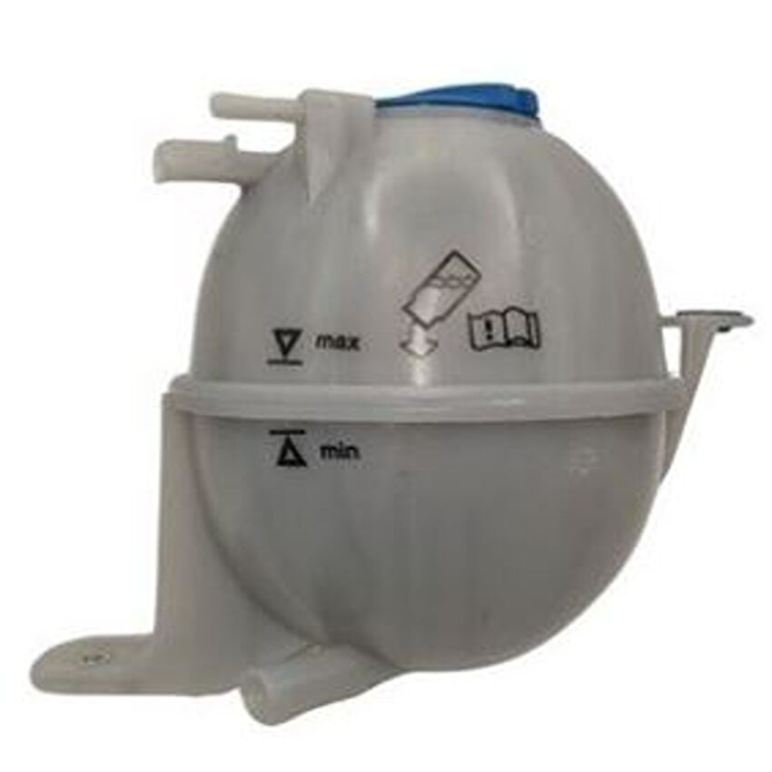 Goss Coolant Expansion Tank for Volkswagen Amarok TS1300 2H 2.0L CFPA 16V -CB152