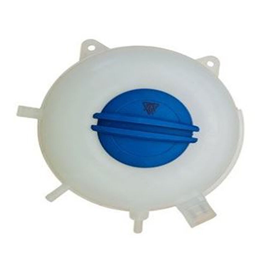 Goss Coolant Expansion Tank for Volkswagen Transporter T5 1.9L AXB 16V