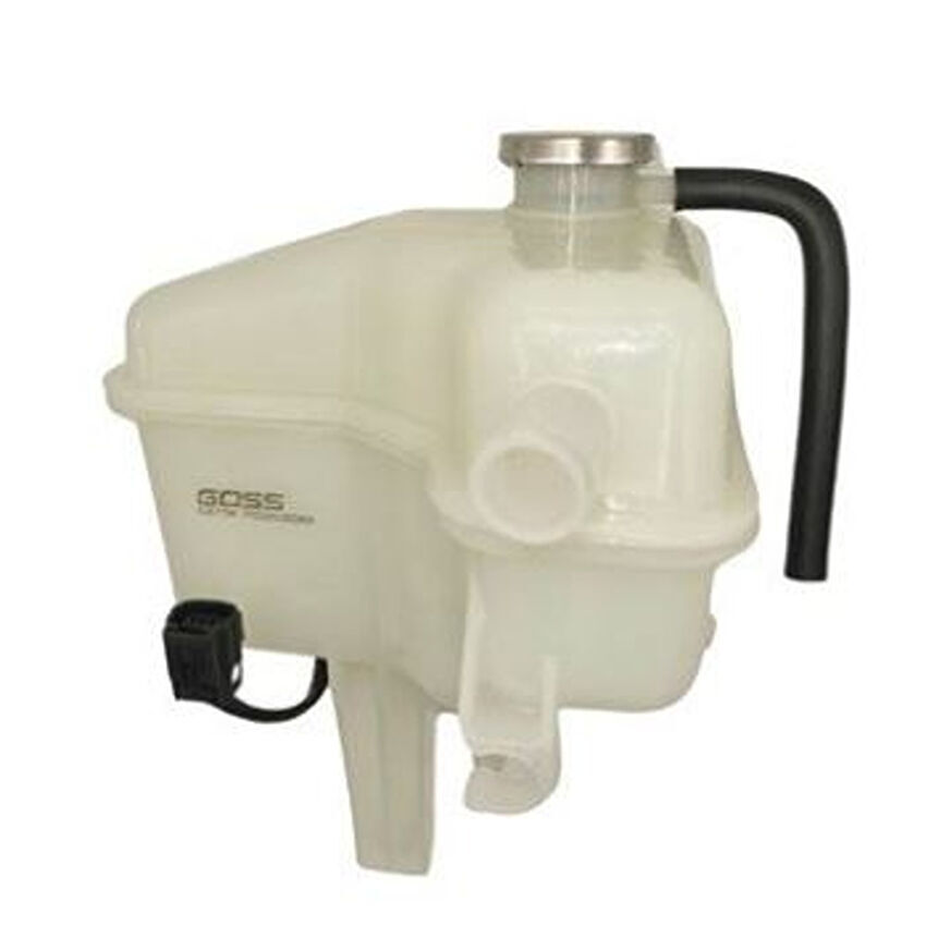 Goss Coolant Expansion Tank for Ford Tribute SDX CU 3.0L AJ 24V CB154