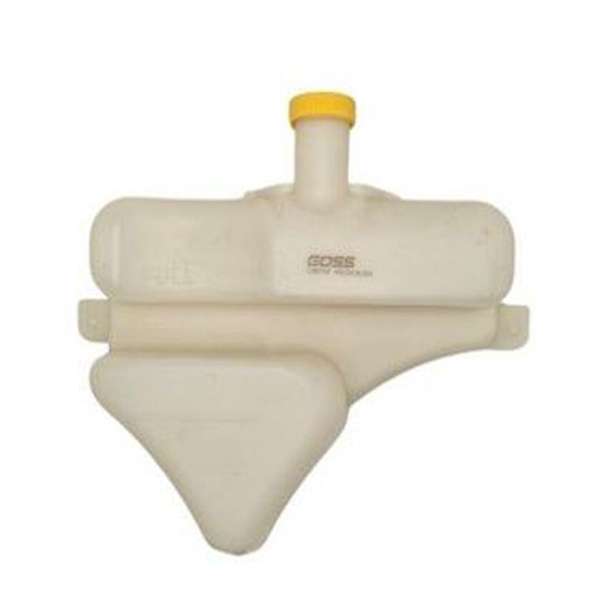 Goss Coolant Expansion Tank for Mazda Mazda6 GG 2.3L L3 16V CB158