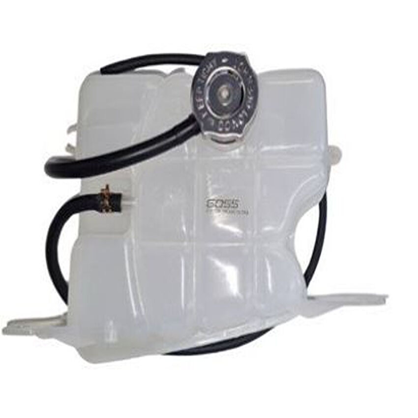 Goss Coolant Expansion Tank for Dodge Nitro SXT KA 3.7L EKG 16V CB159