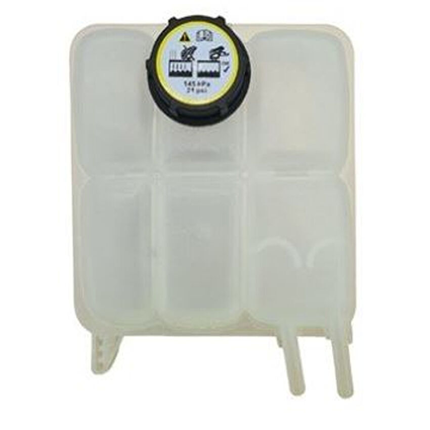 Goss Coolant Expansion Tank for Ford Focus XR5 LS 2.5L HYDA 20V CB160