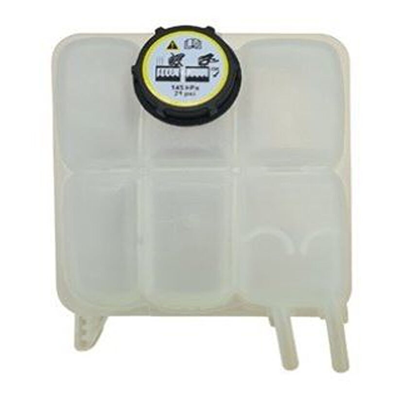 Goss Coolant Expansion Tank for Ford Focus XR5 LS 2.5L HYDA 20V CB161
