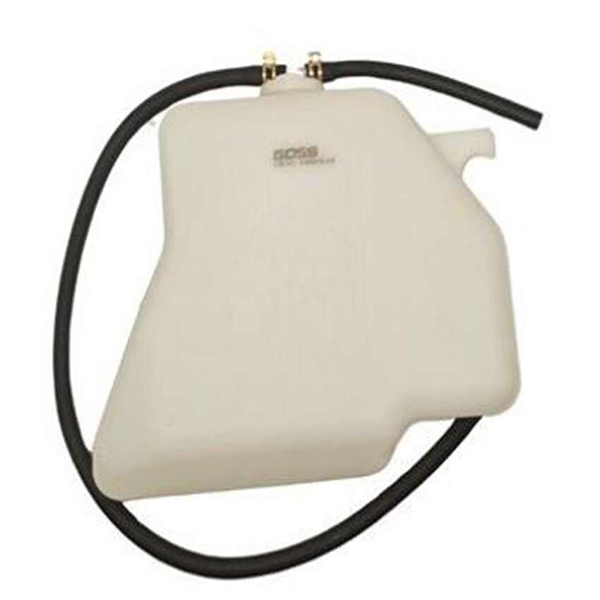 Goss Coolant Expansion Tank for Toyota Landcruiser 3.0L 3F 12V  CB163