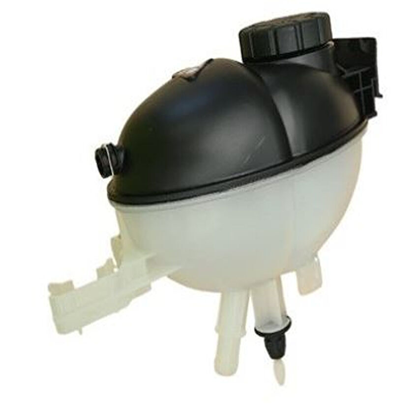 Goss Coolant Expansion Tank for Mercedes Benz C200 S204 1.8L M271.860 16V -CB165