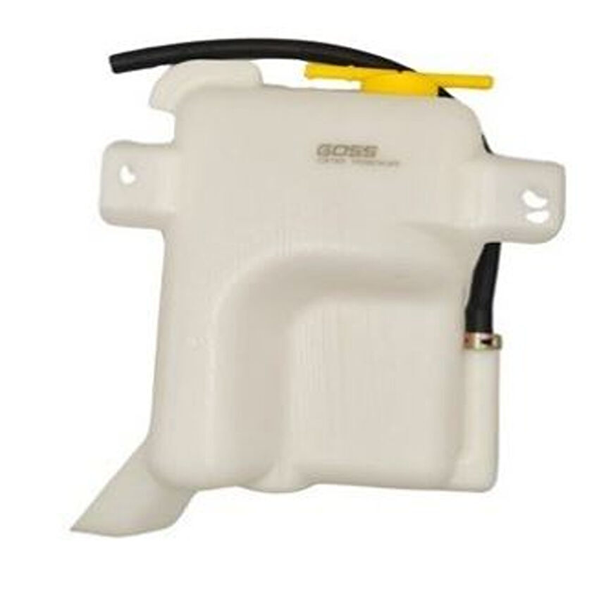 Goss Coolant Expansion Tank For Nissan Navara kingcab DX 2.4L Z24 8V - CB166