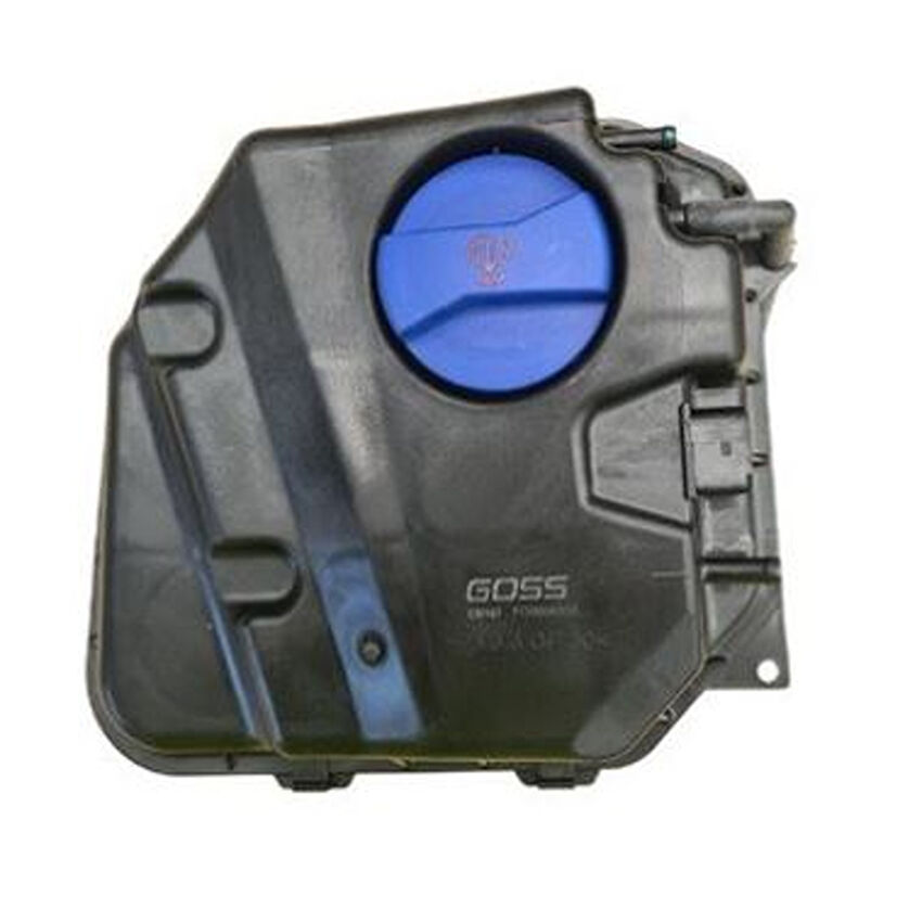 Goss Coolant Expansion Tank For Volkswagen Touareg V6 7L 4.2/4.9L BAR 32V - CB167