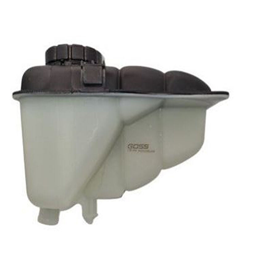 Goss Coolant Expansion Tank For Mercedes Benz CLK55 A209 5.4L M113.987 24V - CB169