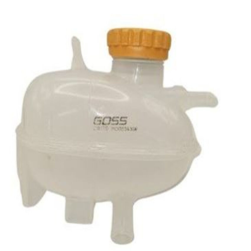 Goss Coolant Expansion Tank for Holden Tigra XC 1.8L  Z18XE 16V - CB170