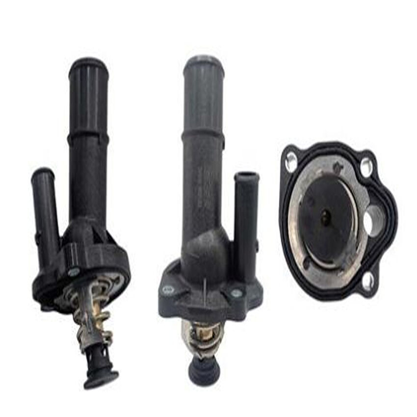 Goss Thermostat Housing for Ford Mustang GTDi FM,FN 2.3L ECOBOOST 16V - CH108