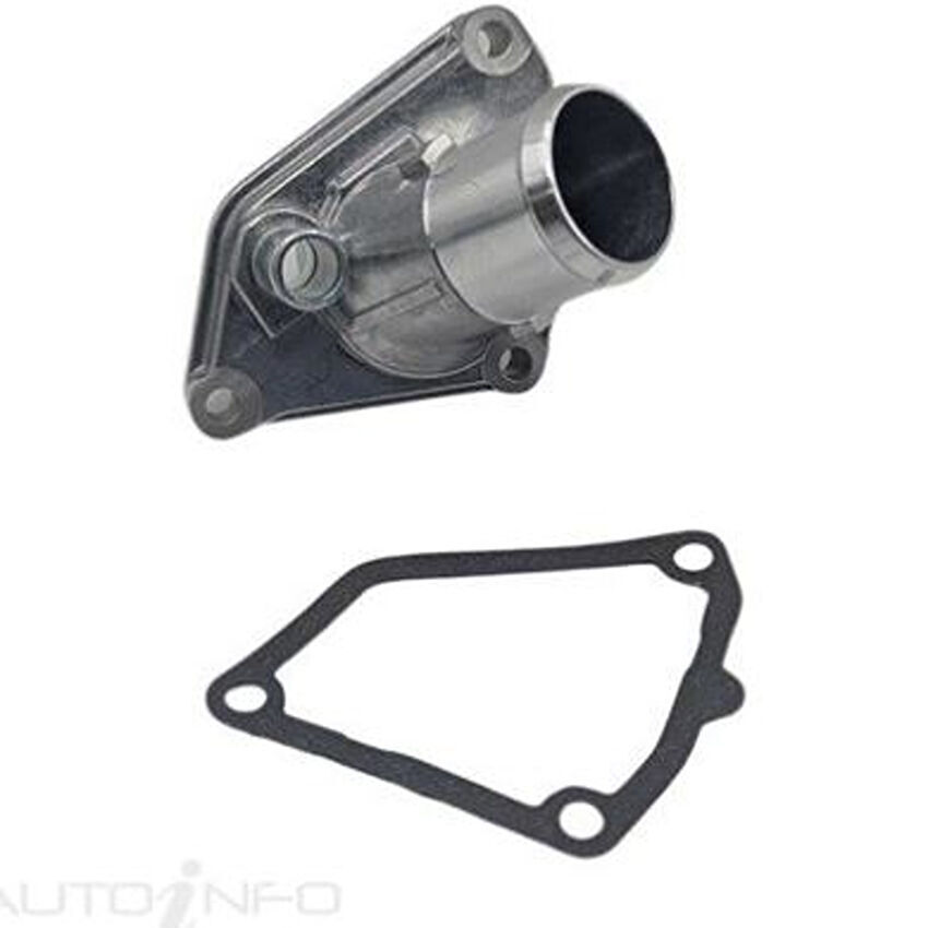 Goss Thermostat Housing for Nissan Pathfinder ST. ST-L. TI R51 4.0L VQ40DE 24V