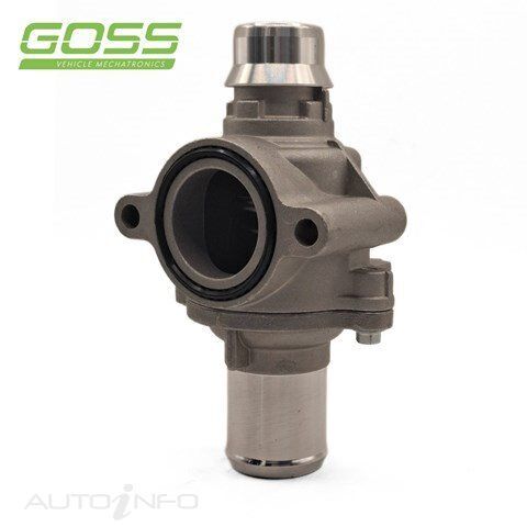 Goss Thermostat Housing for FPV GT-P FG 5.0L BOSS 315/335 32V - CH111