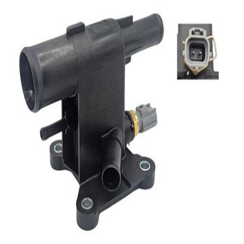 Goss Water Outlet Housing for Ford Focus LW 2.0L MGDA DURATEC 16V - CH121