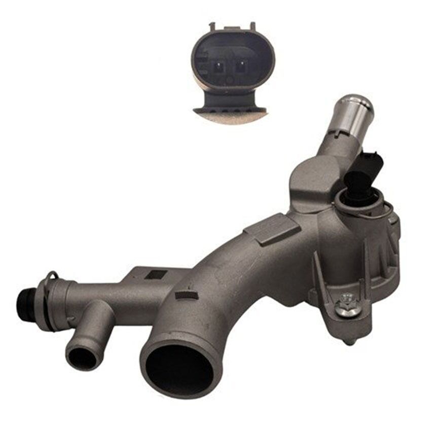 Goss Water Outlet Housing for Holden TRAX LT, LTZ 1.4L B14NET (LUJ) 16V - CH128