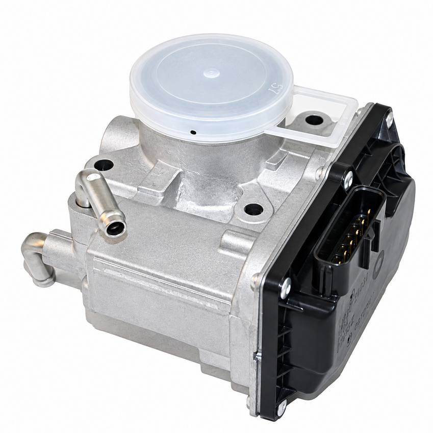 Goss Fuel Injection Throttle Body For Toyota Belta X KSP92R 1.0L I3 1KRFE, 12V
