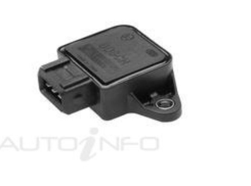 Goss Throttle Position Sensor For Volvo 850 GLT, SE 2.4L B5254S 4D Sedan/Wagon