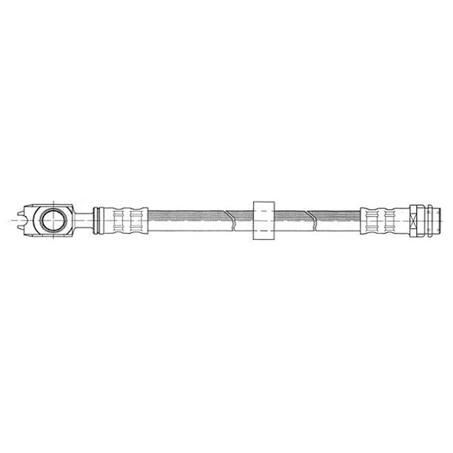 Bosch  Brake Hose  H2086
