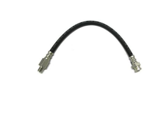 Bosch Hydraulic Hose Rear For Chrysler Valiant 3.7L/4.5L V8 12V, 16V