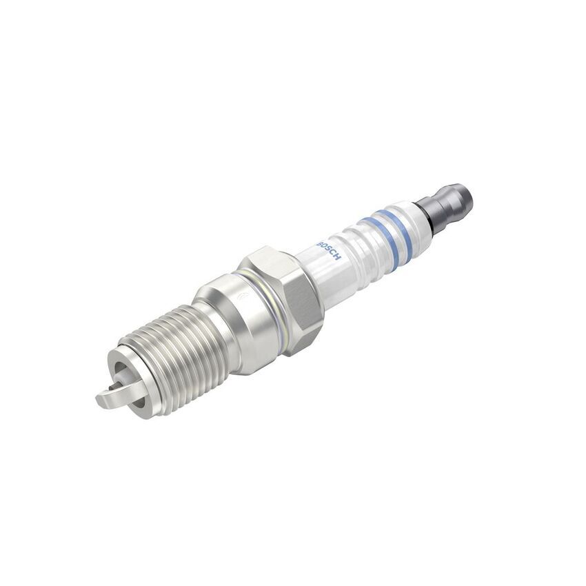 Bosch Spark Plug Nickel For Mercedes Benz 230GE W460 2.3L M102.987