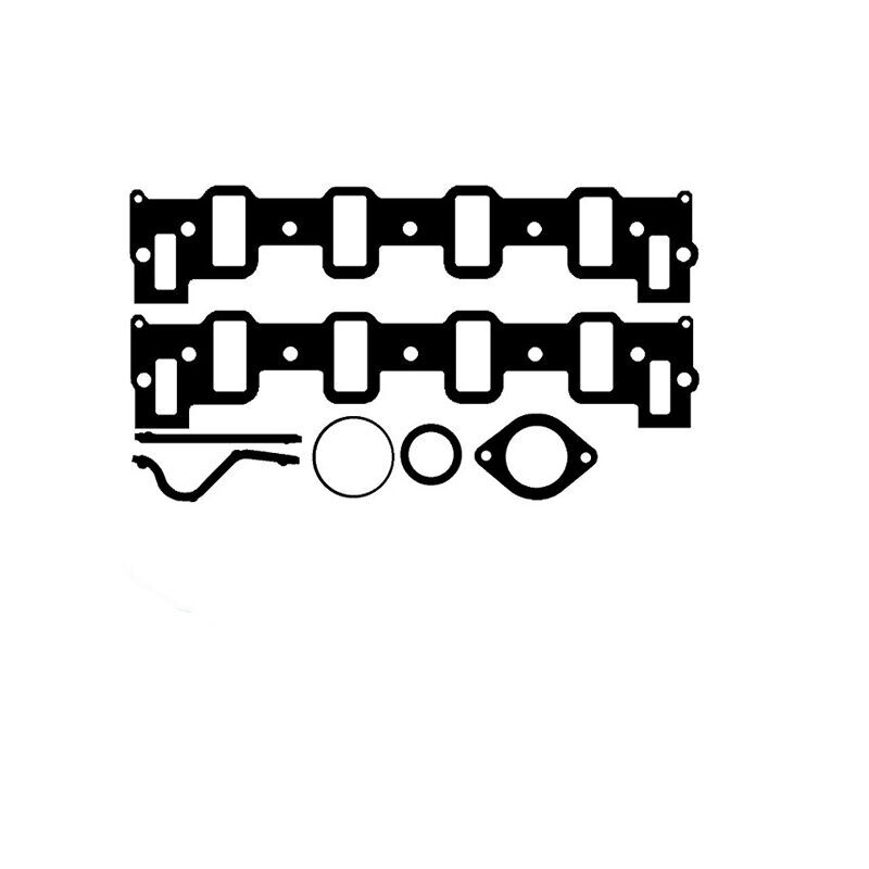 Inlet Manifold Gasket Set For Holden Commodore VP, VPII 5.0 Ltr V8 16V OHV-HA424