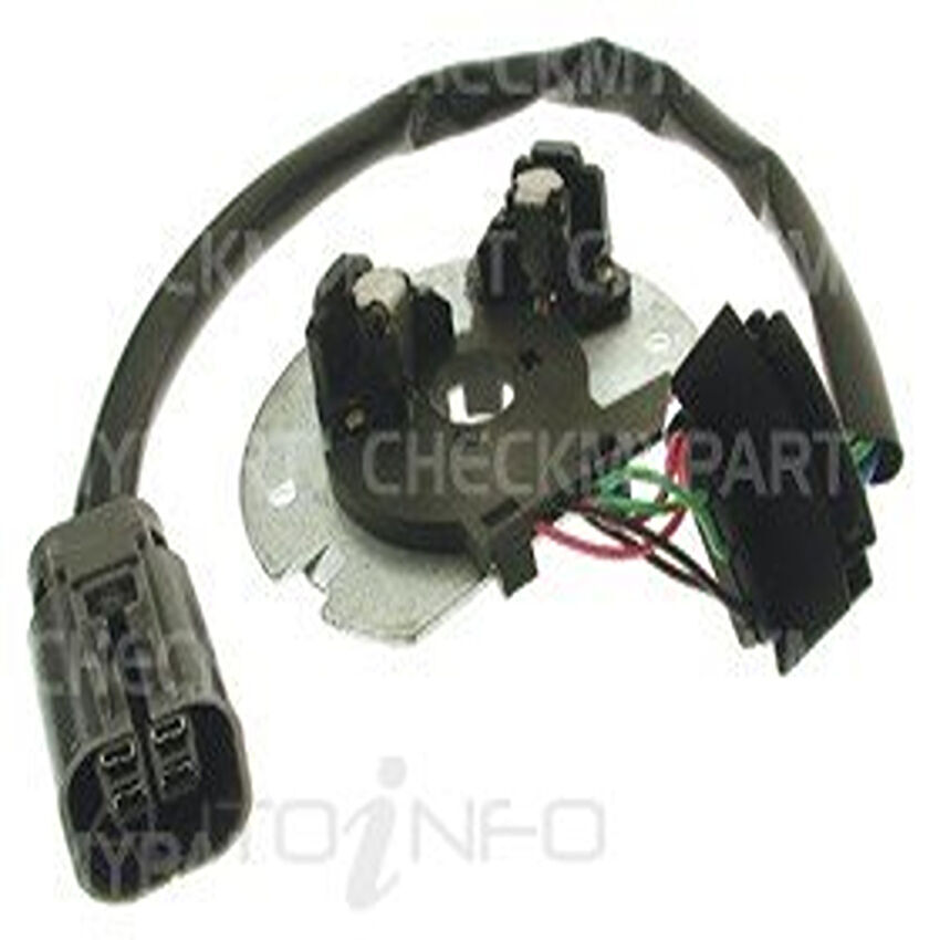 PAT Ignition Hall Effect Switch For HSV Commodore VL 5.0L V8 304 16V OHV