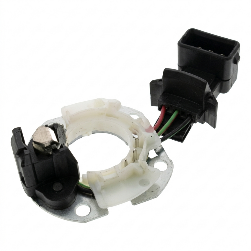 PAT Ignition Hall Effect Switch For Saab 9-3 2.0L B205L I4 16 1999-2001