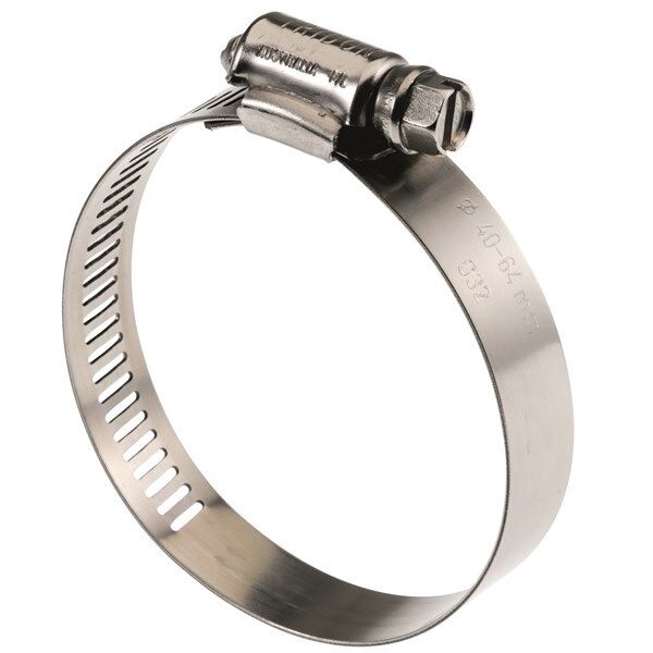 Tridon Regular Clamp 84-108mm [Set of 10] - HAS060P