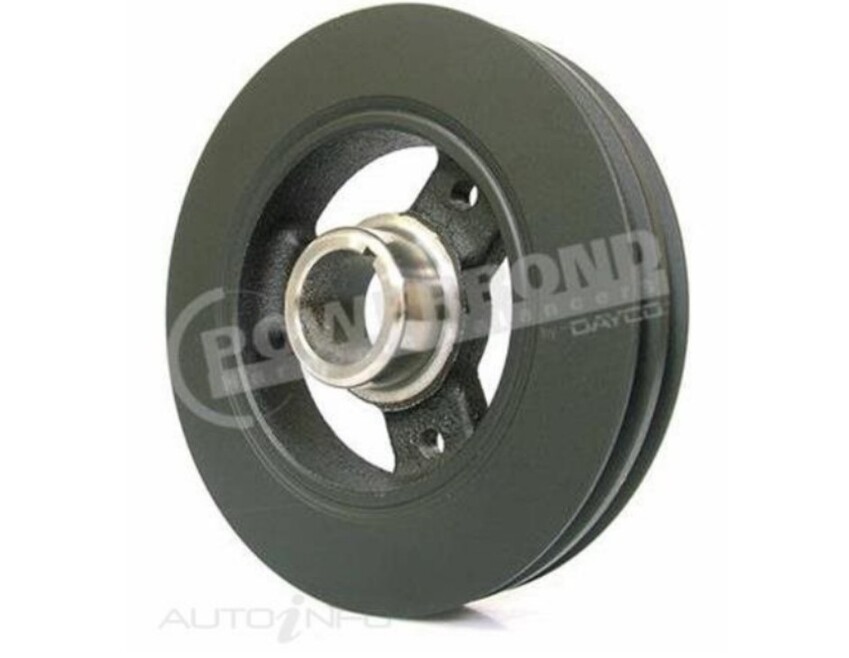 Nuline Harmonic Balancer - HB1027N