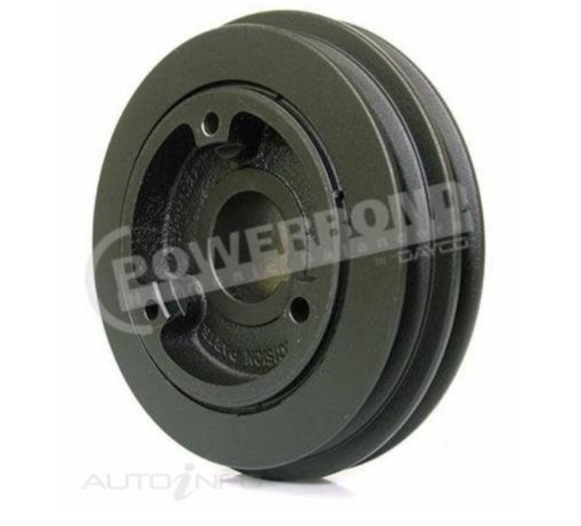 Nuline Harmonic Balancer - HB1328N