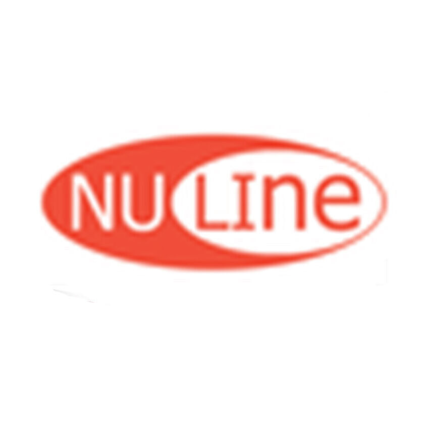 Nuline Harmonic Balancer For Mitsubishi Magna TE/TF 2.4L Petrol 4G64 (16V)