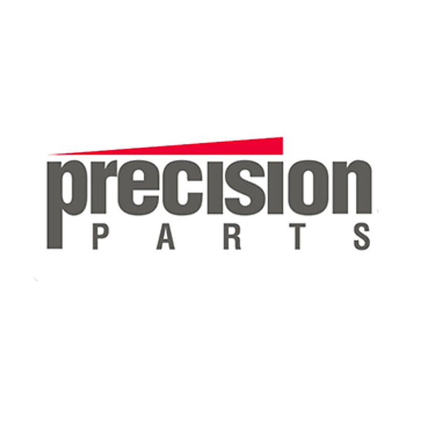Precision Harmonic Balancer - HB4221