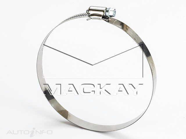 Mackay Blanking Grommet 44.5mm  - HC103127