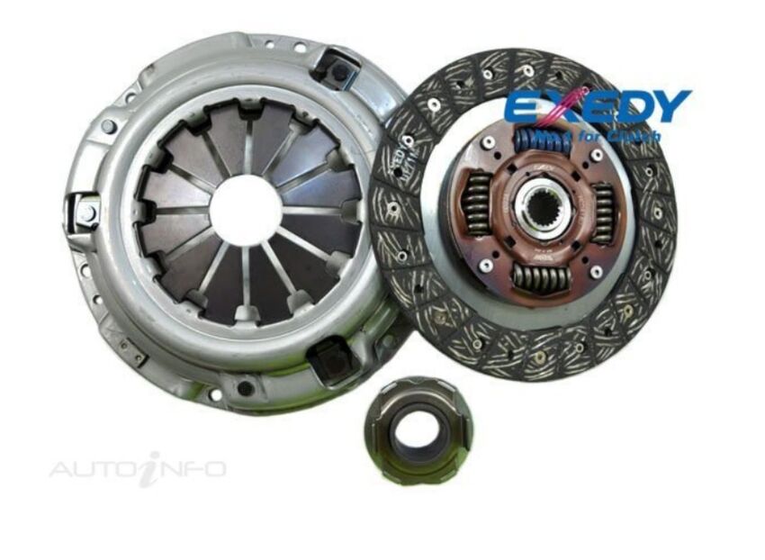 Exedy Clutch Kit For Honda Civic ED/ Concerto MA/ CRX ED EF/ Shuttle AN AR EF EY
