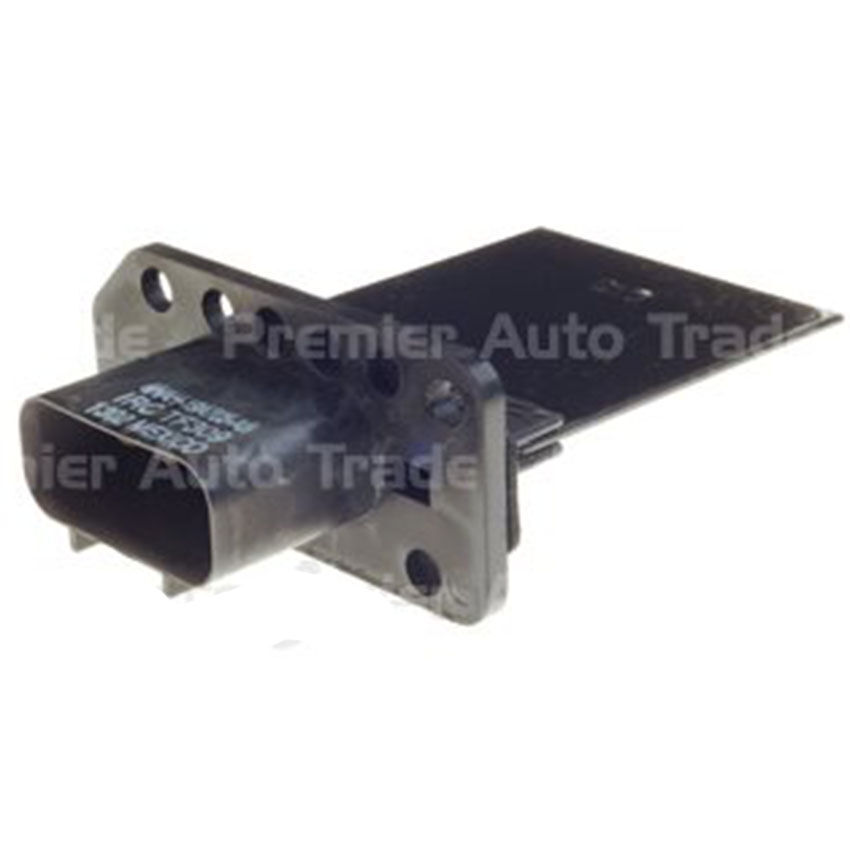 PAT Heater Fan Resistor For Nissan Navara D40 2.5L,4.0L YD25DDTI 16V