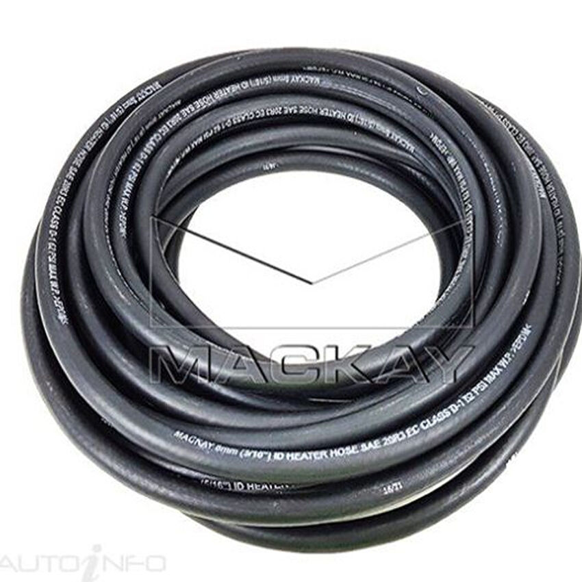 Mackay Heater Hose  - HH08X15
