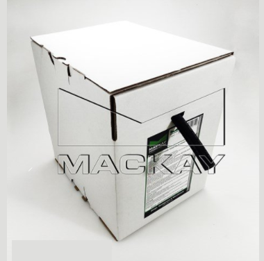 Mackay Heater Hose- 12.7mm (1/2") ID x 20m Length - Box -  HH12720