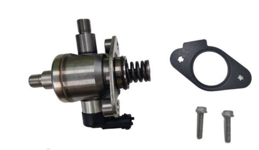 Goss High Pressure Fuel Pump For HDT VH Retro VE Group 2 3.6L HFV6 LFX Sidi V6